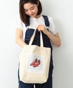 20TH CENTURY WOMEN × BEAMS BOY / トート バッグ