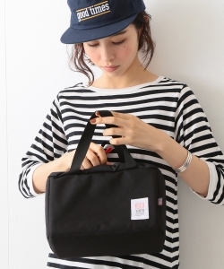 TOPO DESIGNS / 別注 カメラ キューブ バッグ