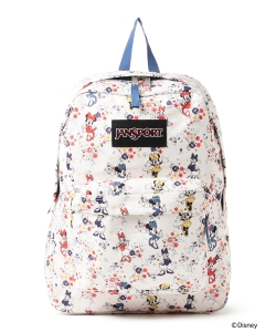 JANSPORT / “SUPER BREAK”② Disney（ディズニー）