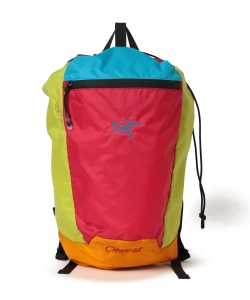 ＜UNISEX＞ARC'TERYX / 別注 Cierzo18