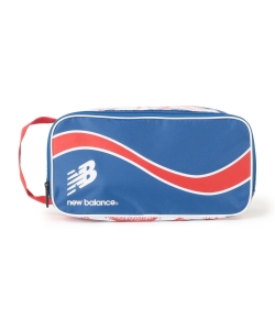 New Balance / プリント シューズ ケース