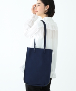 BEAMS BOY / キャンバス ブック トートバッグ