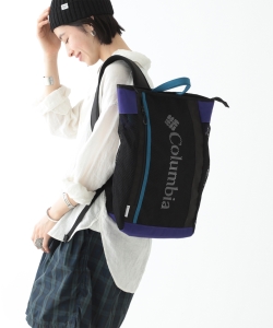 COLUMBIA / 別注 BARNES BEACH 2WAY BACKPACK II