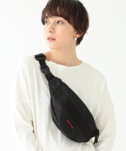 BRIEFING × BEAMS BOY / 別注 PODWAIST