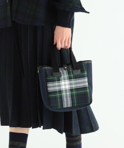 BRADY × BEAMS BOY / 別注 CARRYALL MINI