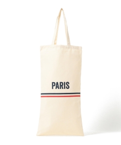 TISSAGE DE L’OUEST / バゲット バッグ