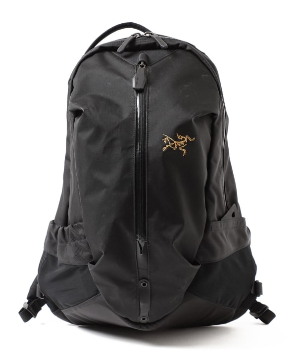 Beams Boy ビームス ボーイ Arc Teryx Arro16 Backpack バッグ リュック バックパック 通販 Beams