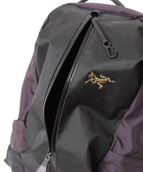 Beams Boy ビームス ボーイ Arc Teryx Arro16 Backpack バッグ リュック バックパック 通販 Beams