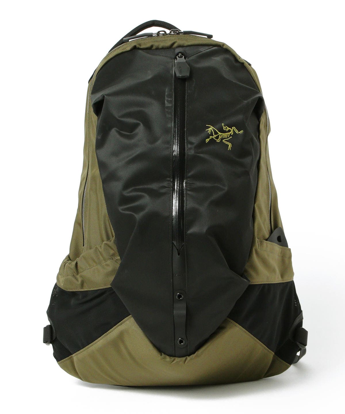 Beams Boy ビームス ボーイ Arc Teryx Arro16 Backpack バッグ リュック バックパック 通販 Beams