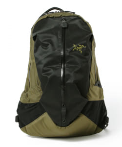 ARC’TERYX / Arro16 Backpack