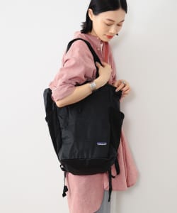 patagonia / Ultralight Black Hole Tote Pack●
