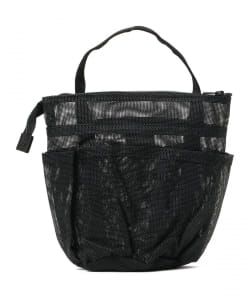 Saltwater Canvas / SMALL ZIP TOTE