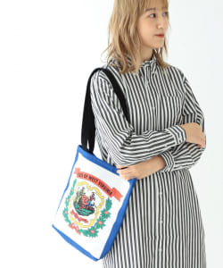 BEAMS BOY / State Flag TOTE
