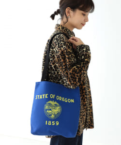 BEAMS BOY / State Flag TOTE