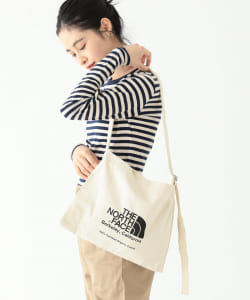 THE NORTH FACE / Musette Bag