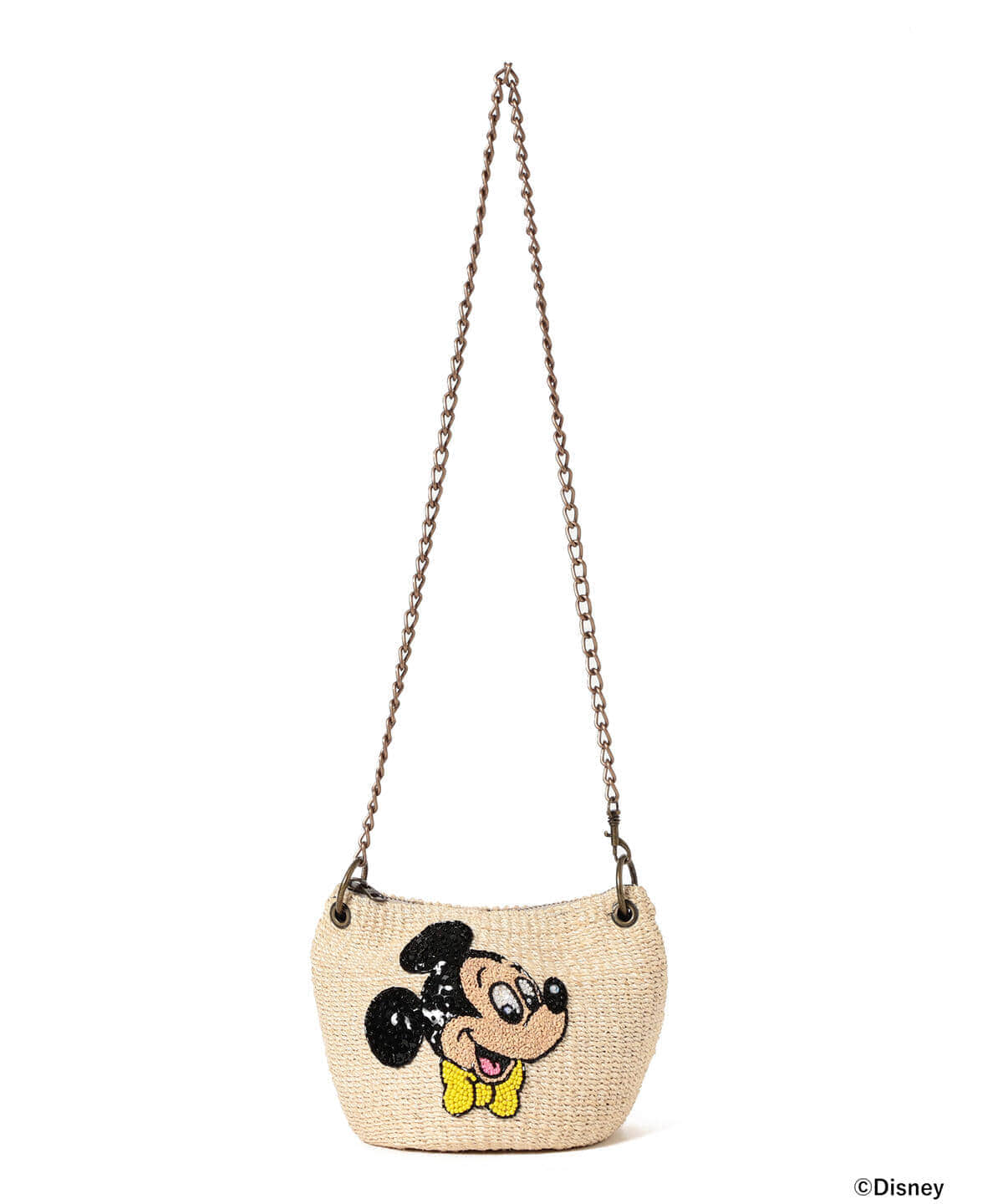 Beams Boy ビームス ボーイ 予約 Beams Boy 45th別注 Disney アバカ ミニ Bag ディズニー バッグ その他バッグ 通販 Beams