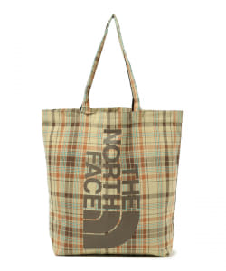 ＜UNISEX＞THE NORTH FACE PURPLE LABEL / Madras Field Tote