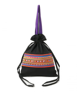 O.ﾘｽ族TAPE BAG▲