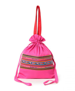 O.ﾘｽ族TAPE BAG▲