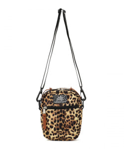 GREGORY / LEOPARD QUICK POCKET