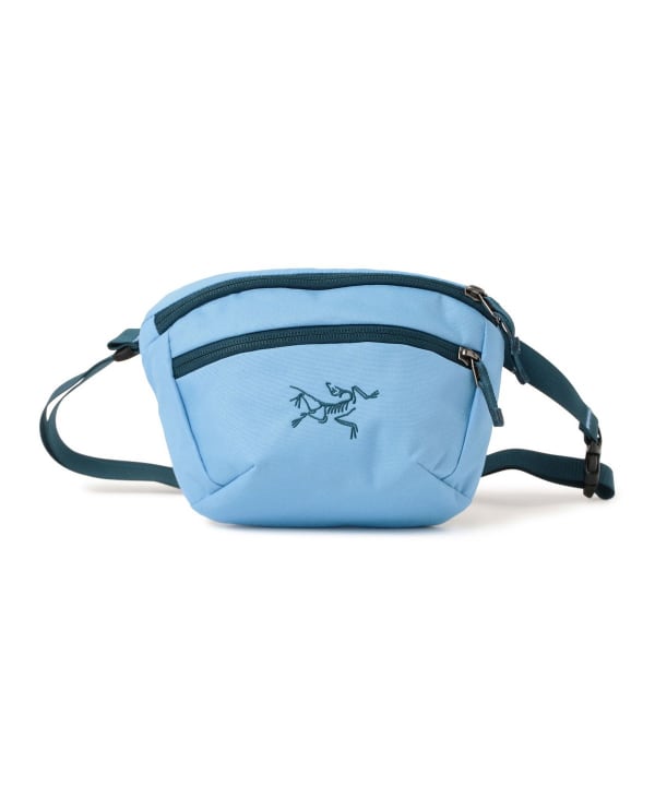 BEAMS BOY（ビームス ボーイ）【EXCLUSIVE】ARC'TERYX / Mantis1 Waist