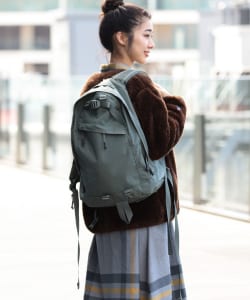 GREGORY × BEAMS BOY / 別注 MILITARY DAY PACK