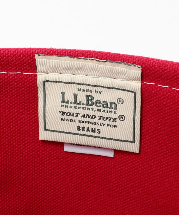 ※専用です。　　　　　　L.L.Bean  ミニトートバッグ  ネイビーグリーン