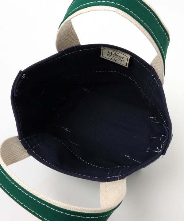 L.L.Bean / Deep Bottom Deluxe Boat and Tote S