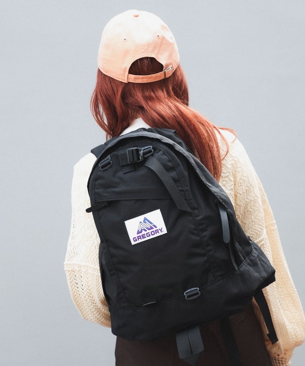 ビームスボーイリュックGREGORY × BEAMS BOY / 別注 DAYPACK 22FW