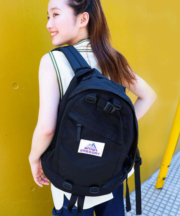 GREGORY×BEAMS BOY コラボリュック SunnyDay 15L