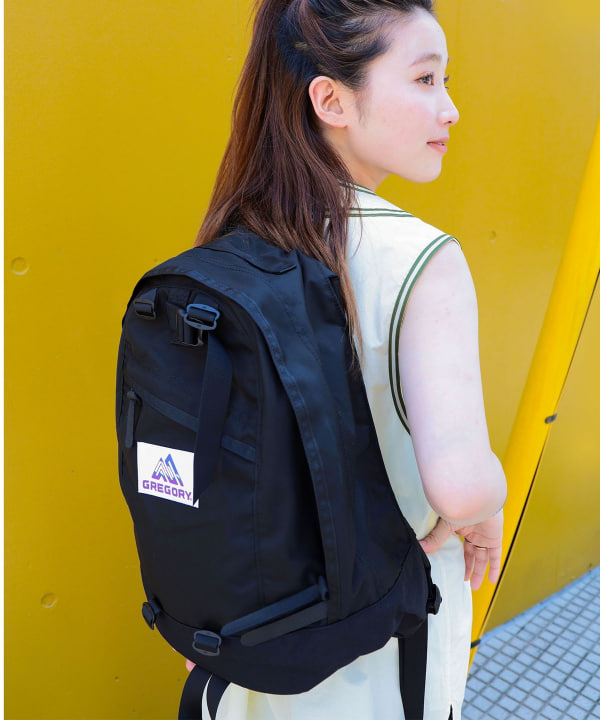 ビームスボーイリュックGREGORY × BEAMS BOY / 別注 DAYPACK 22FW