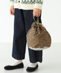 【受注生産商品】NAPRON × BEAMS BOY / ペイシェント バッグ