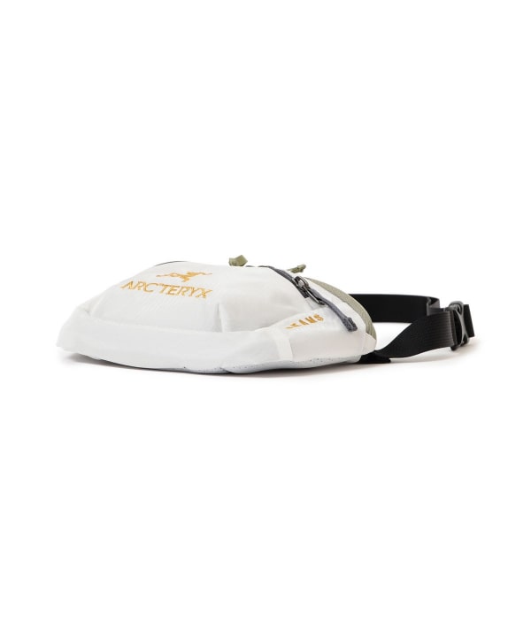 BEAMS BOY(ビームス ボーイ)ARC'TERYX × BEAMS / 別注 Mantis1 ...