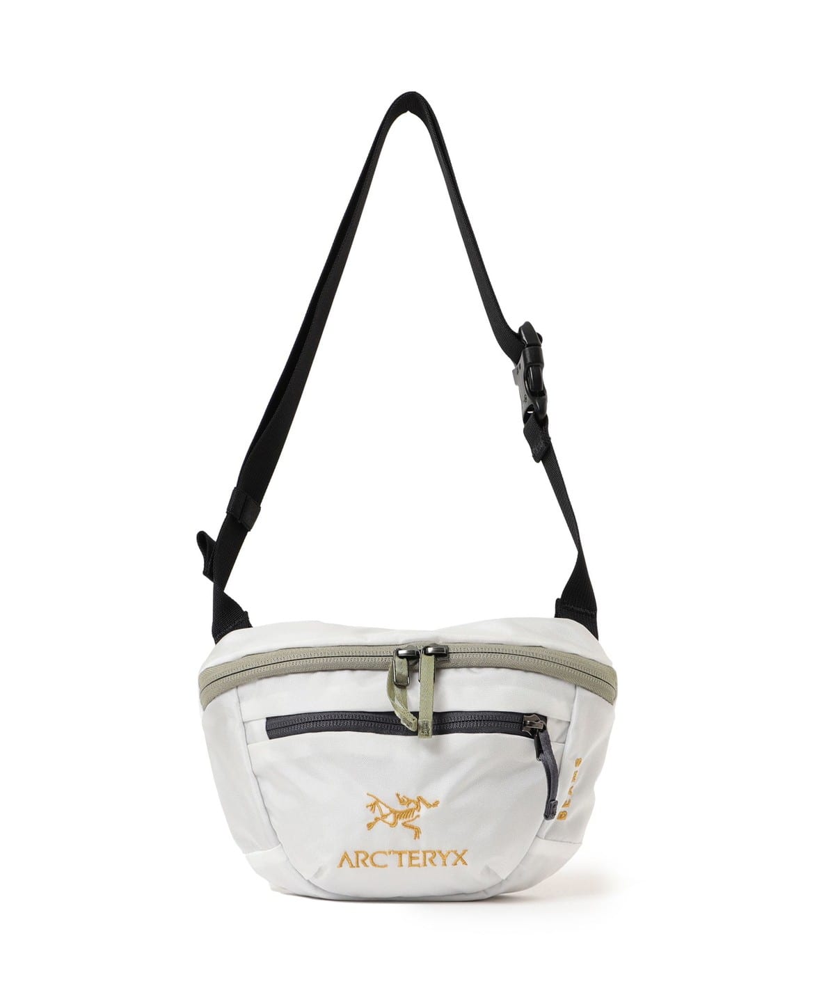 BEAMS BOY(ビームス ボーイ)ARC'TERYX × BEAMS / 別注 Mantis1 ...