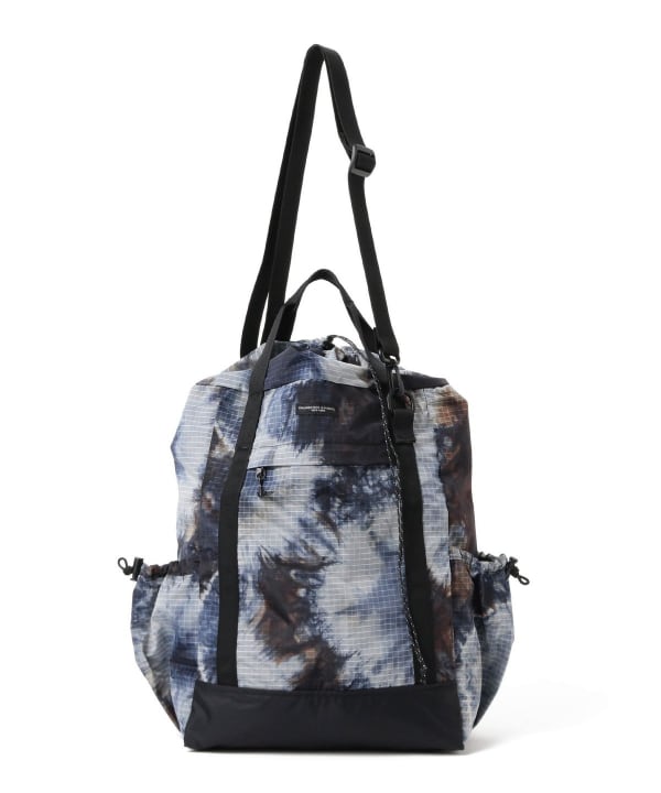 BEAMS BOY（ビームス ボーイ）ENGINEERED GARMENTS / UL 3Way Bag