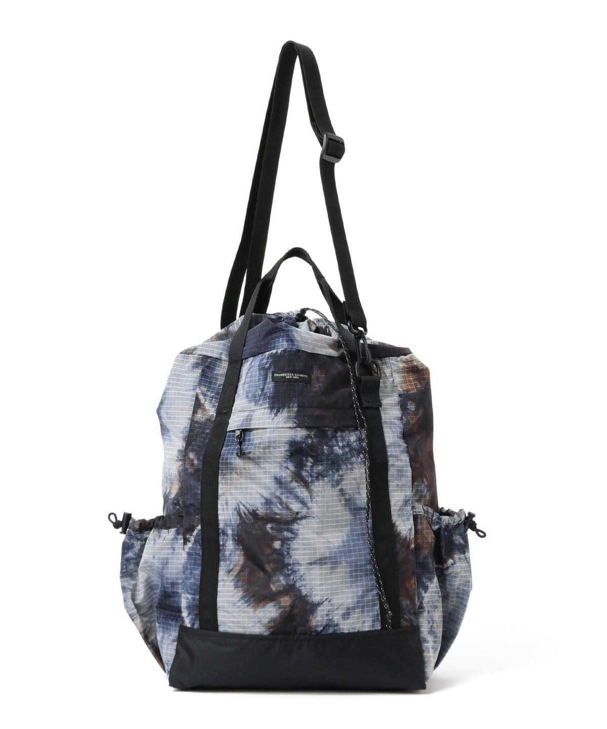 BEAMS BOY（ビームス ボーイ）ENGINEERED GARMENTS / UL 3Way Bag