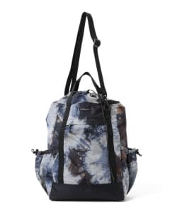 ENGINEERED GARMENTS /  UL 3Way Bag