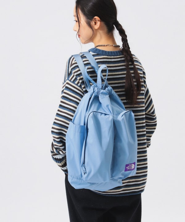 【別注】THE NORTH FACE PURPLE LABEL / Mountain Wind Backpack