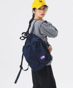 【別注】THE NORTH FACE PURPLE LABEL / Mountain Wind Backpack