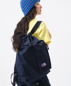 【別注】THE NORTH FACE PURPLE LABEL / Mountain Wind Backpack