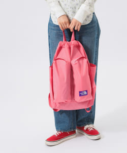 【+10%ポイントUP】【別注】THE NORTH FACE PURPLE LABEL / Mountain Wind Backpack