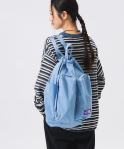 【+10%ポイントUP】【別注】THE NORTH FACE PURPLE LABEL / Mountain Wind Backpack