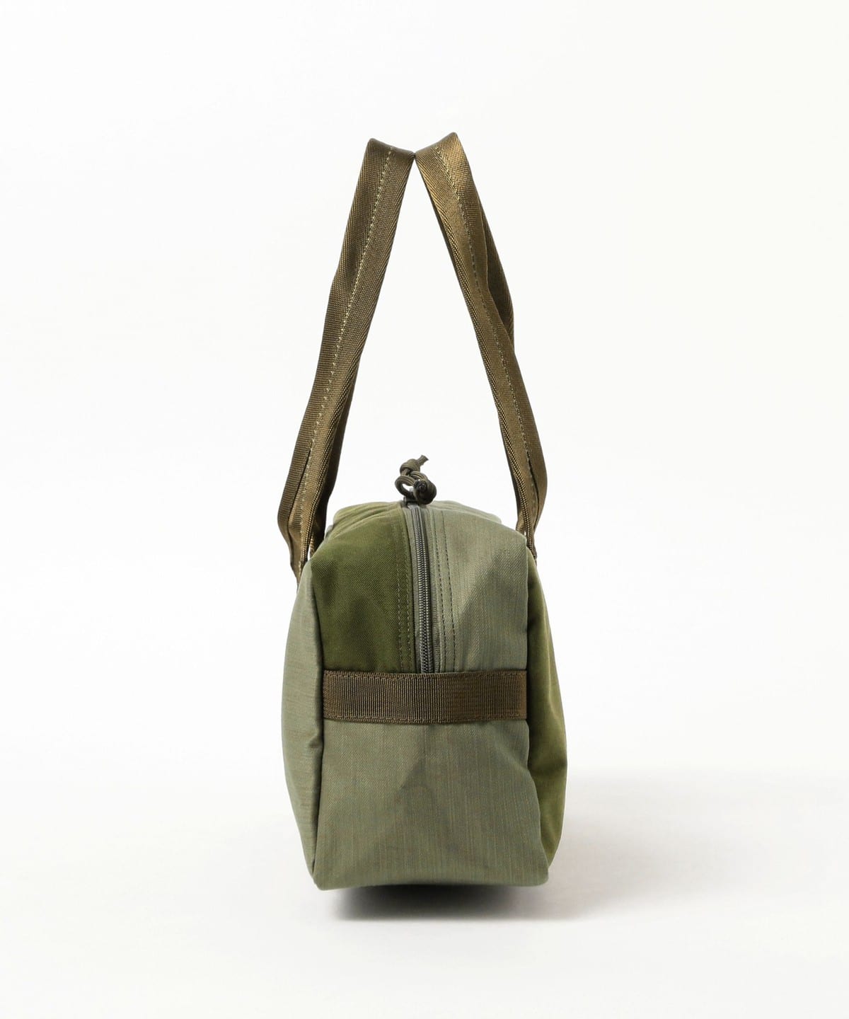 BEAMS BOY（ビームス ボーイ）【別注】BRIEFING / トラベル バッグ