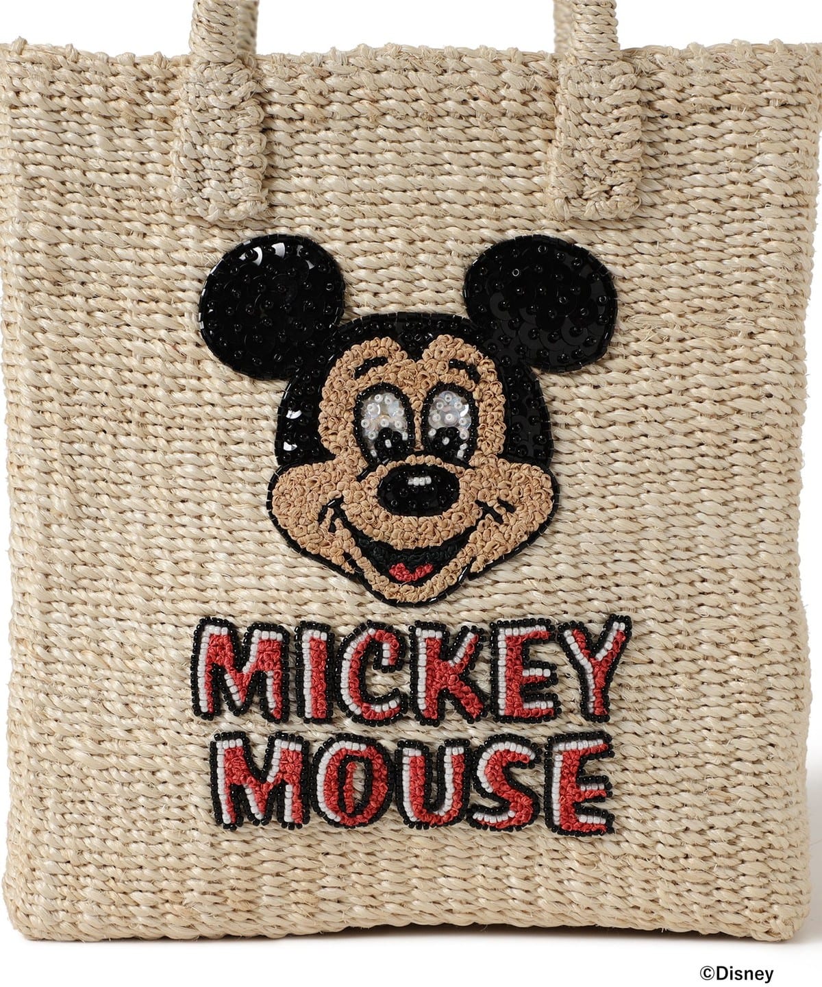 BEAMS JAPAN（ビームス ジャパン）【別注】Disney × BEAMS JAPAN