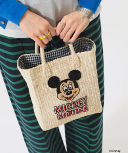 Disney / アバカ ショップ バッグ