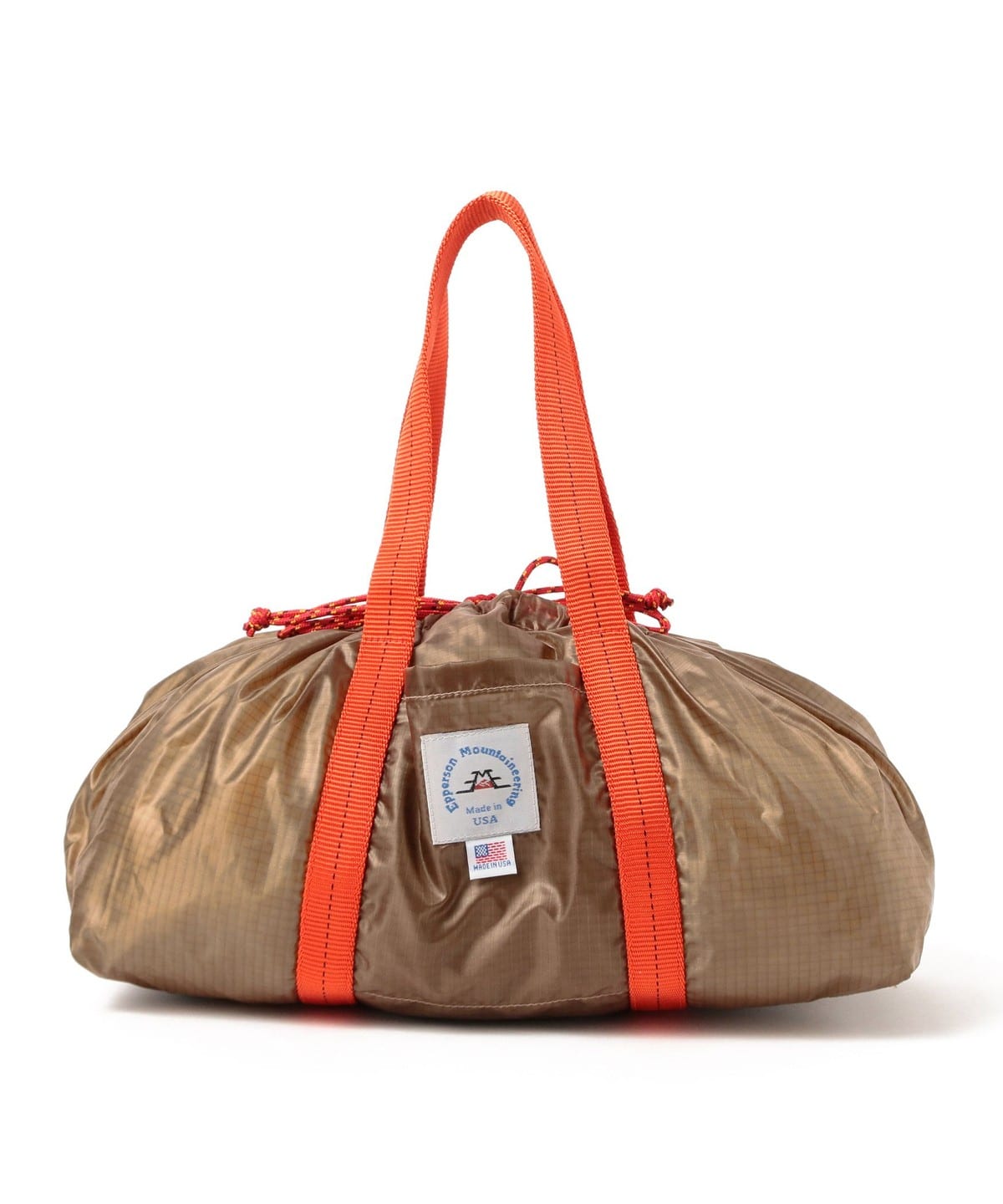 BEAMS BOY（ビームス ボーイ）EPPERSON MOUNTAINEERING / Lunch Bag