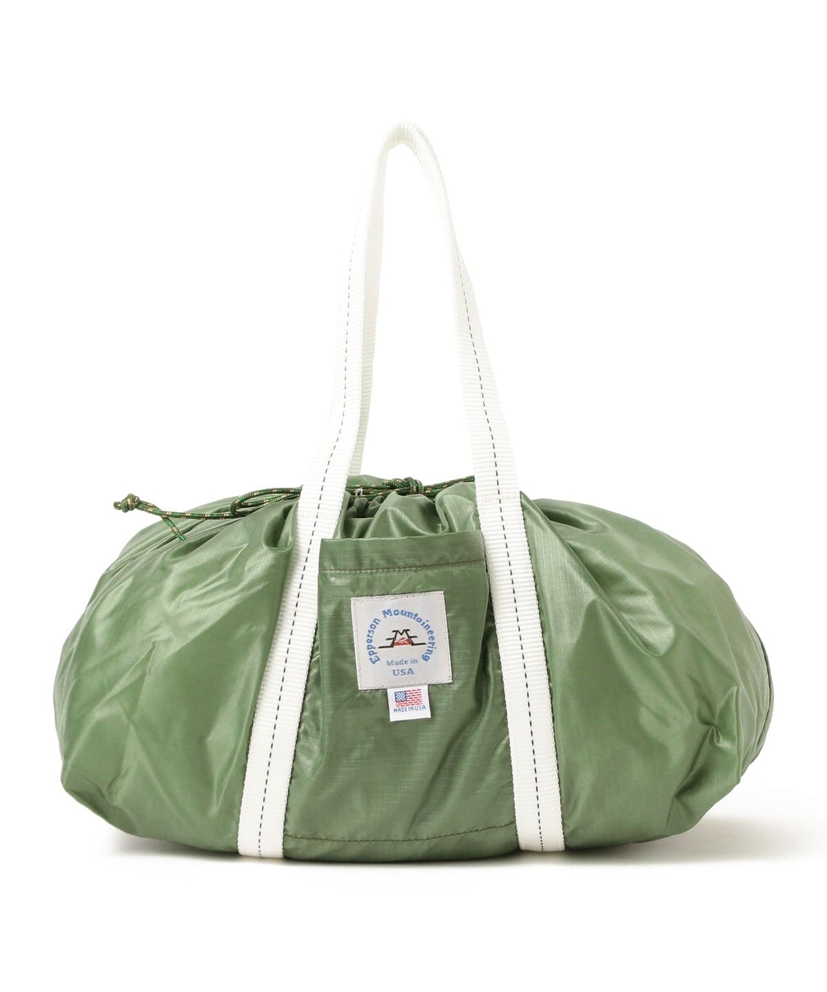 BEAMS BOY（ビームス ボーイ）EPPERSON MOUNTAINEERING / Lunch Bag 