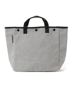 BAG'n'NOUN / HOMES HOUNDSTOOTH