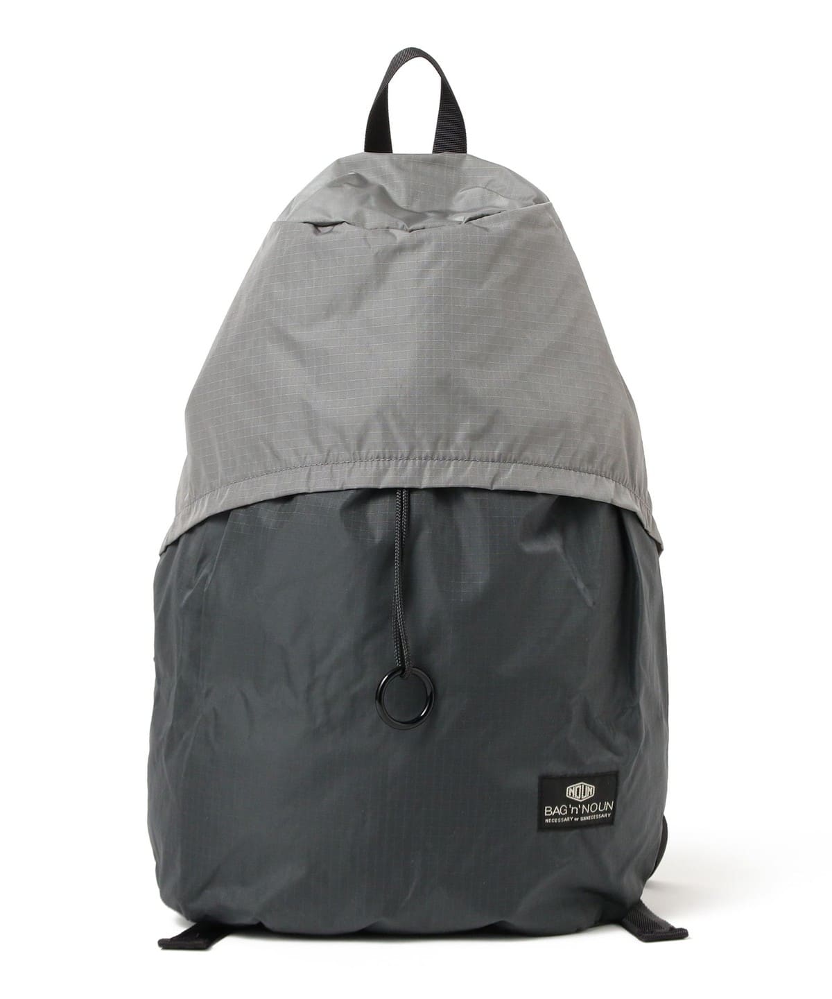 BEAMS BOY（ビームス ボーイ）BAG'n'NOUN / CAP SACK（バッグ リュック