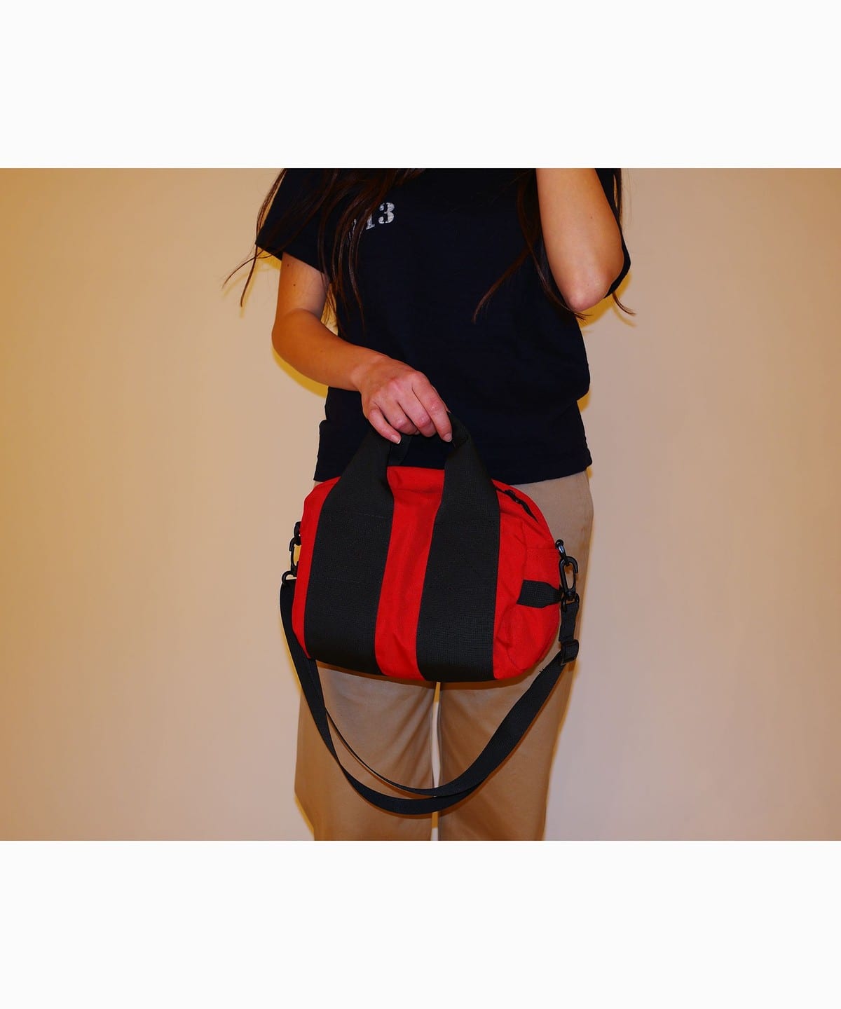 PORTER × BEAMS BOY × Billy ボディバック スカル柄 🇯🇵 Porter × BEAMS BOY × Billy Waist Bag – Made in Japan
